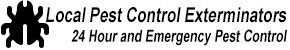 Cook WA Pest Control Exterminators